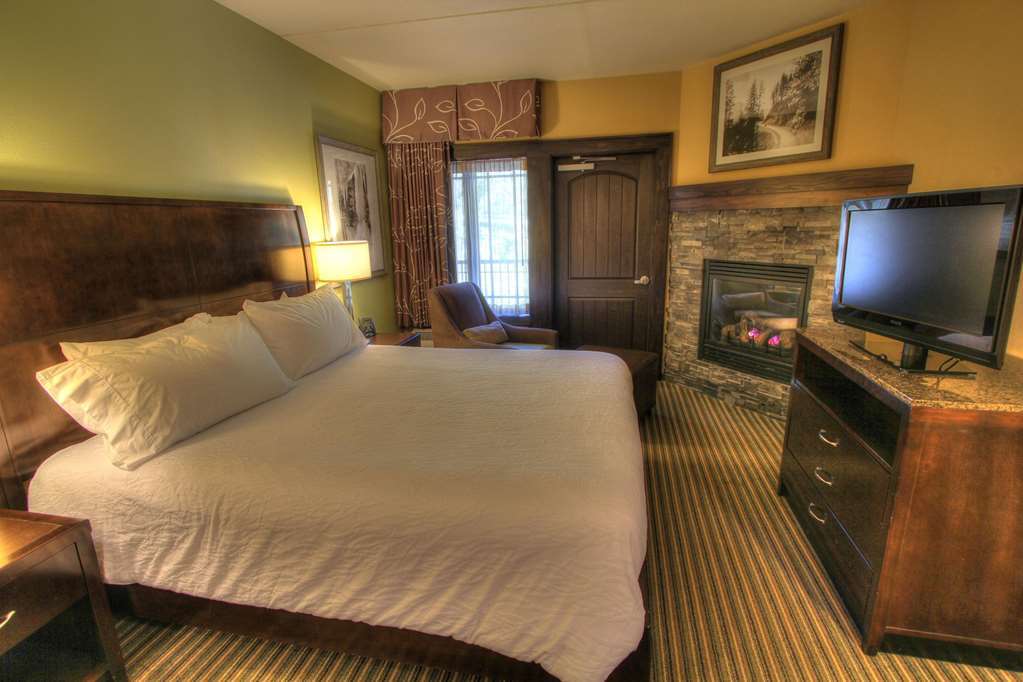 Hilton Garden Inn Gatlinburg Habitación foto
